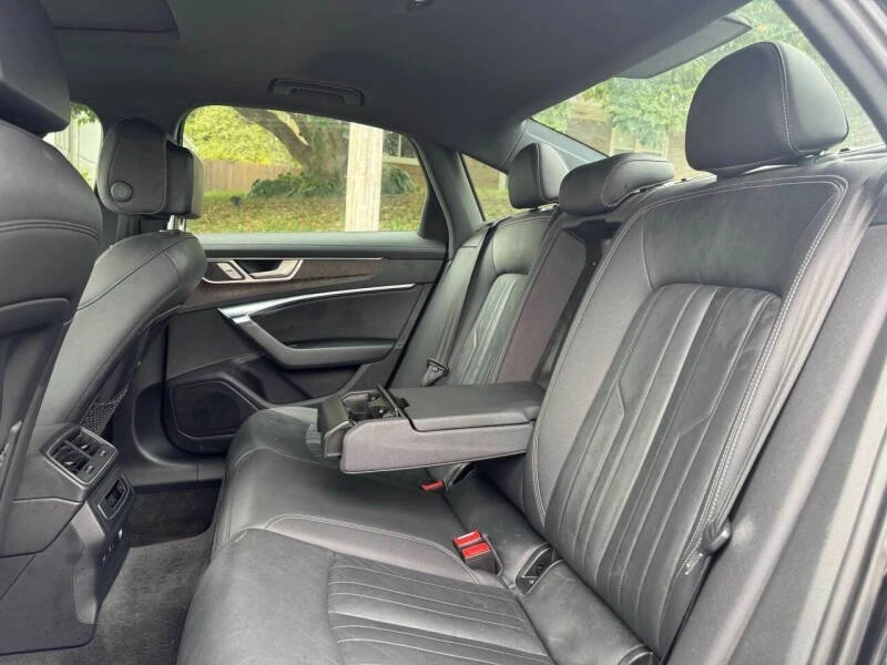 2020 Audi C8 A6 - Image 6 of 13