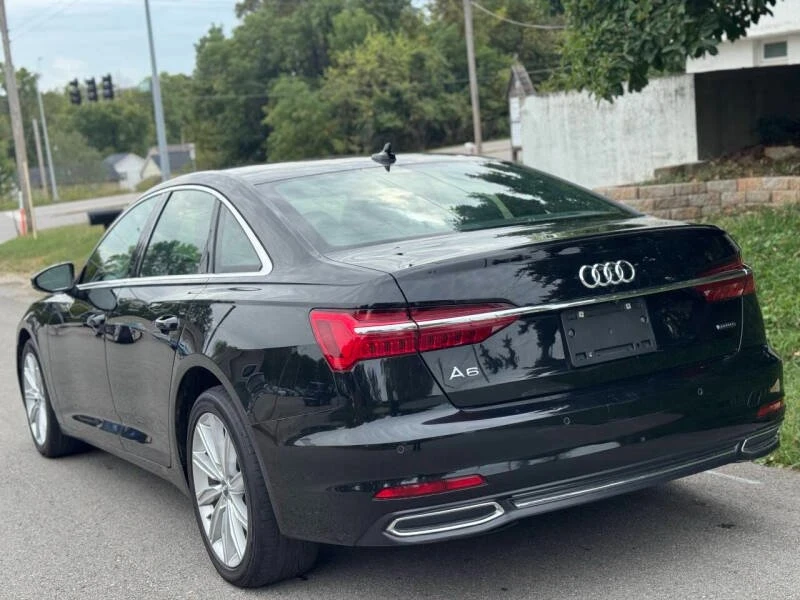 2020 Audi C8 A6 - Image 4 of 13