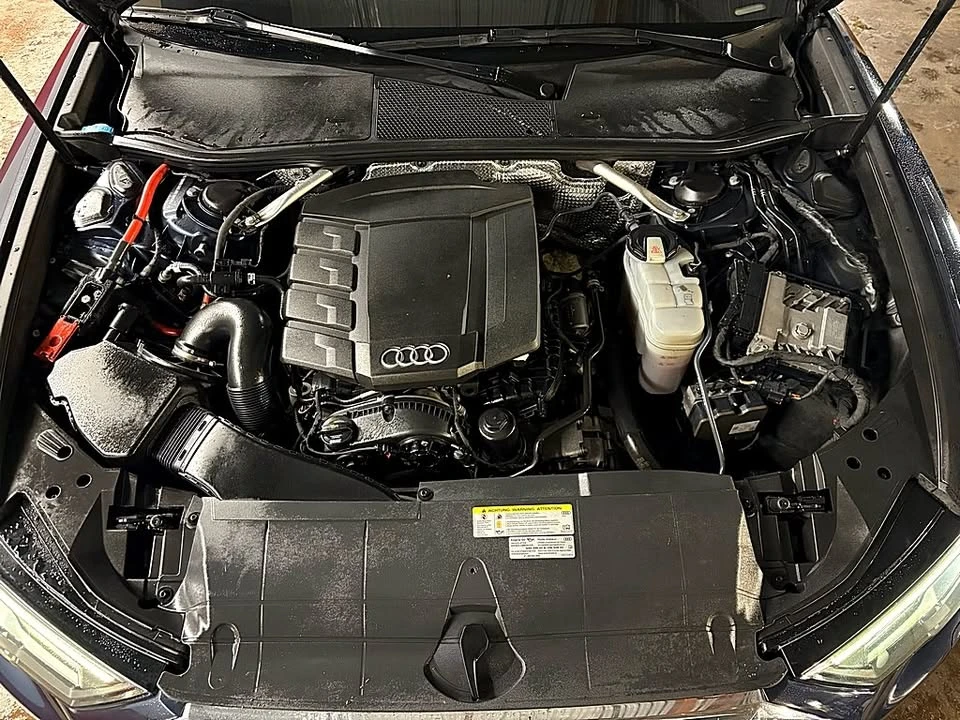 2020 Audi C8 A6 - Image 2 of 20