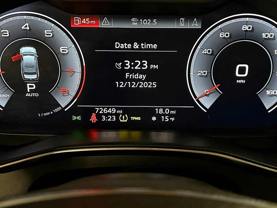 2020 Audi C8 A6 - Image 13 of 20