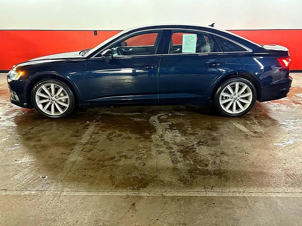 2020 Audi C8 A6 - Image 4 of 20