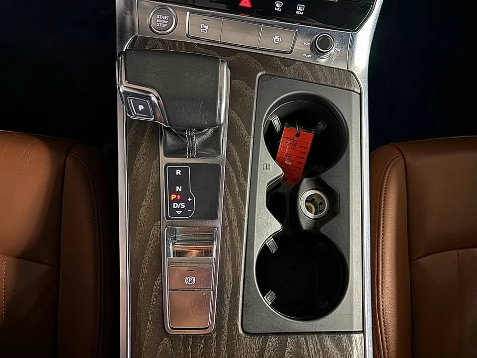 2020 Audi C8 A6 - Image 15 of 20