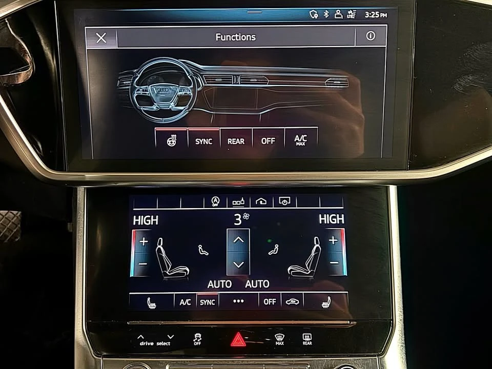 2020 Audi C8 A6 - Image 18 of 20