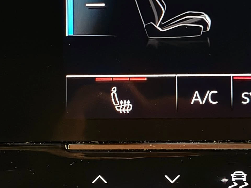 2020 Audi C8 A6 - Image 20 of 20