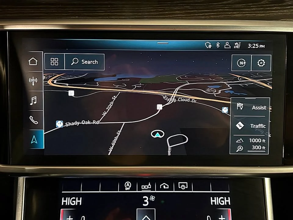2020 Audi C8 A6 - Image 16 of 20