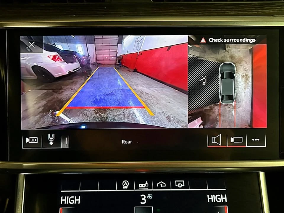 2020 Audi C8 A6 - Image 17 of 20