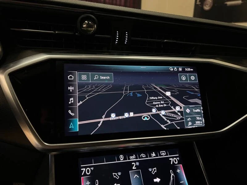 2020 Audi C8 A7 - Image 18 of 20