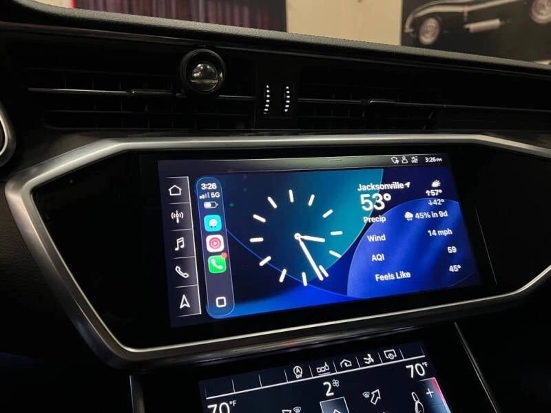 2020 Audi C8 A7 - Image 19 of 20