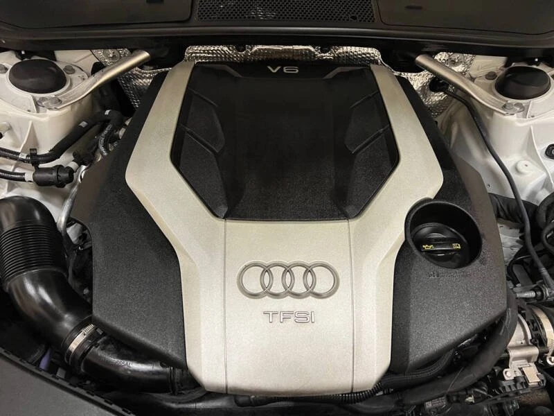 2020 Audi C8 A7 - Image 10 of 20