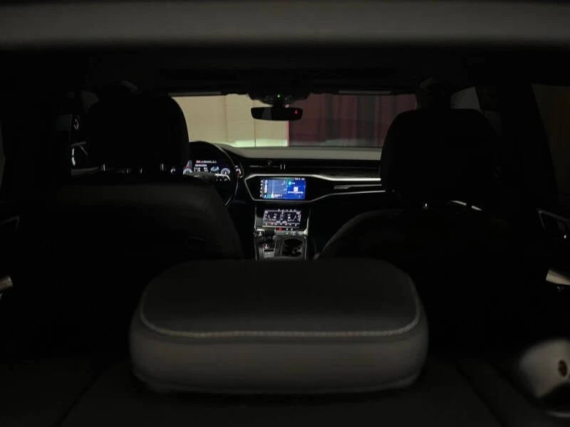 2020 Audi C8 A7 - Image 12 of 20