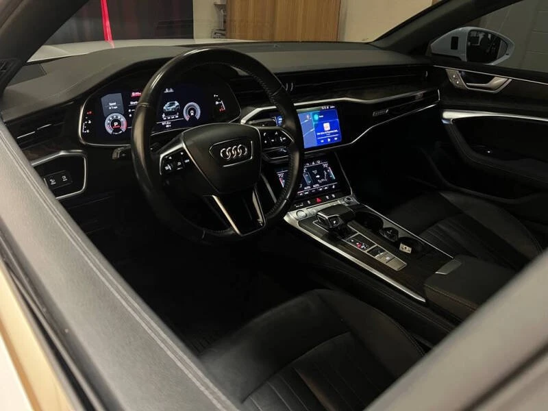 2020 Audi C8 A7 - Image 14 of 20