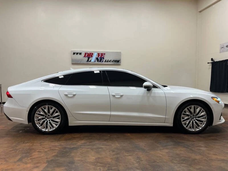 2020 Audi C8 A7 - Image 3 of 20
