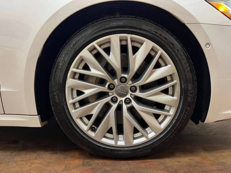 2020 Audi C8 A7 - Image 8 of 20