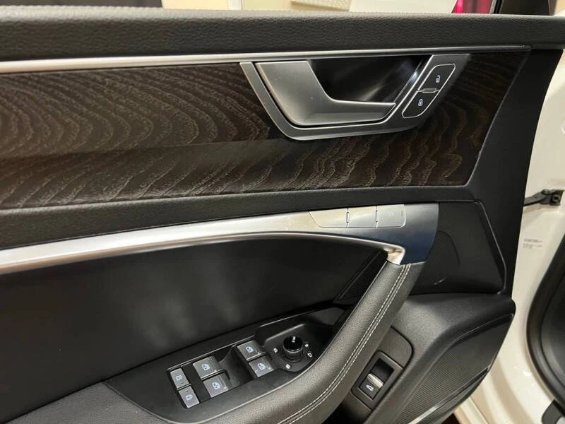 2020 Audi C8 A7 - Image 16 of 20