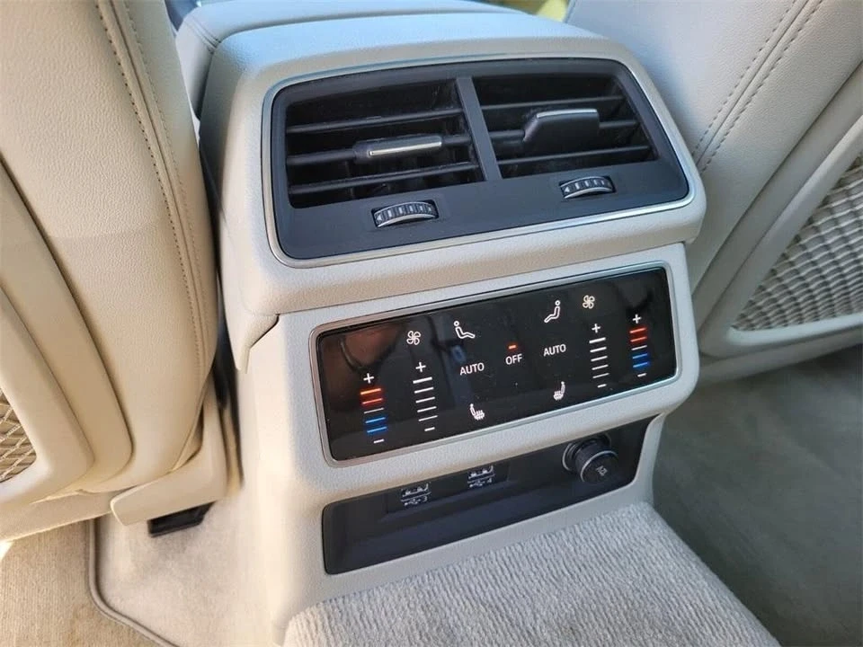2020 Audi C8 A7 - Image 6 of 13