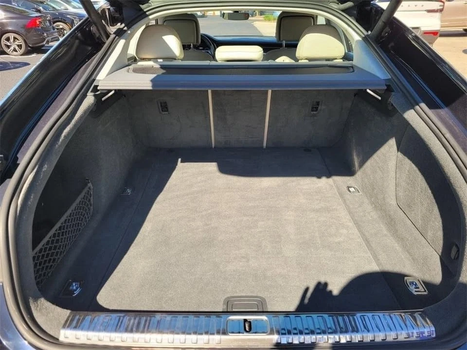 2020 Audi C8 A7 - Image 8 of 13
