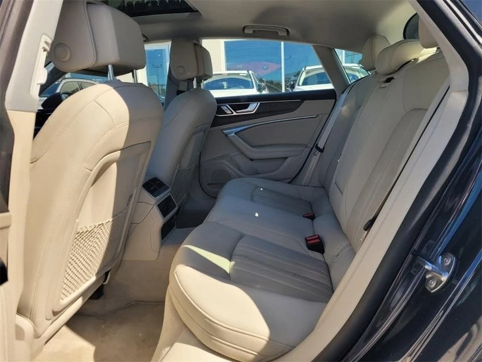 2020 Audi C8 A7 - Image 3 of 13