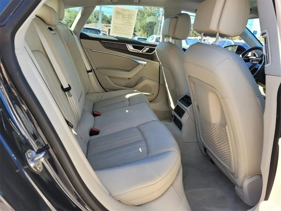 2020 Audi C8 A7 - Image 11 of 13