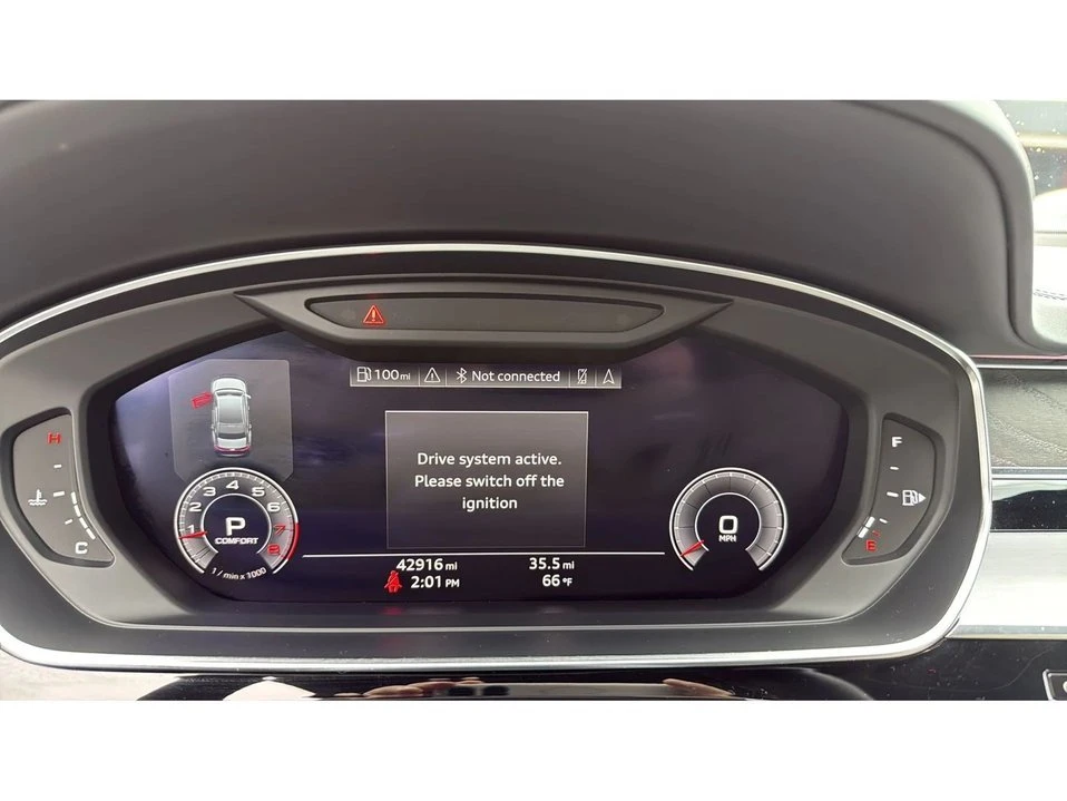 2020 Audi D5 A8 - Image 8 of 8