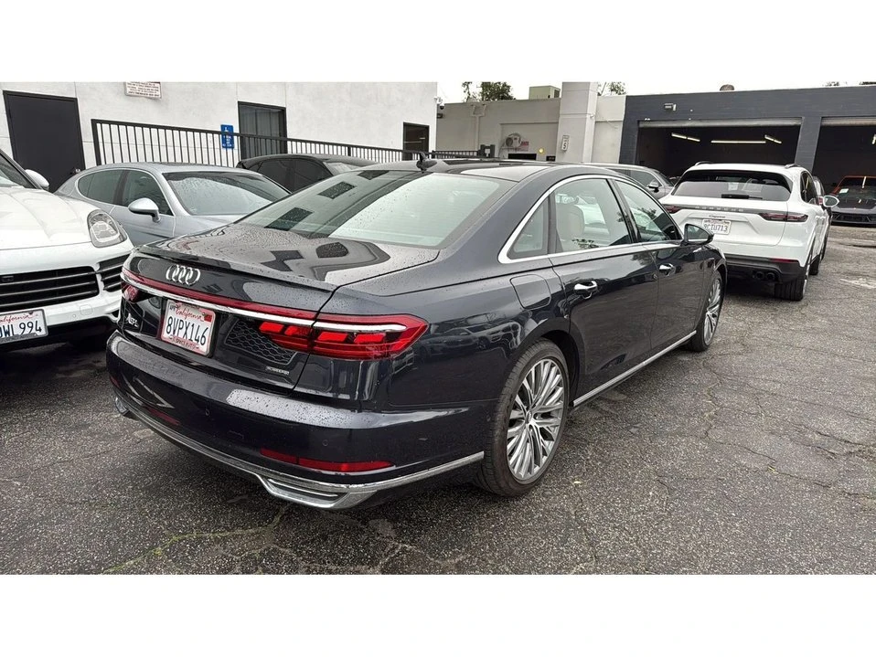 2020 Audi D5 A8 - Image 3 of 8