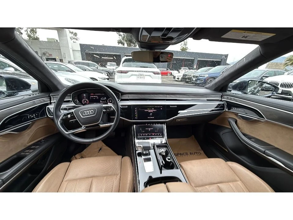 2020 Audi D5 A8 - Image 7 of 8