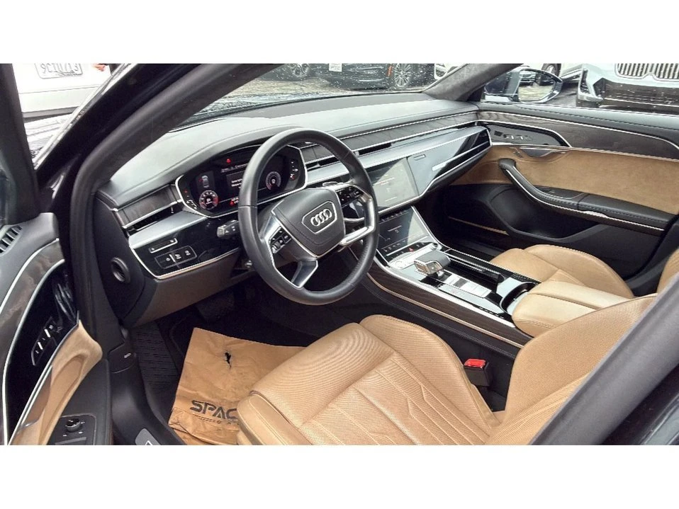 2020 Audi D5 A8 - Image 5 of 8