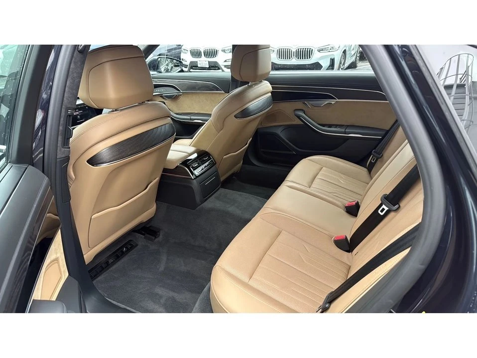 2020 Audi D5 A8 - Image 6 of 8