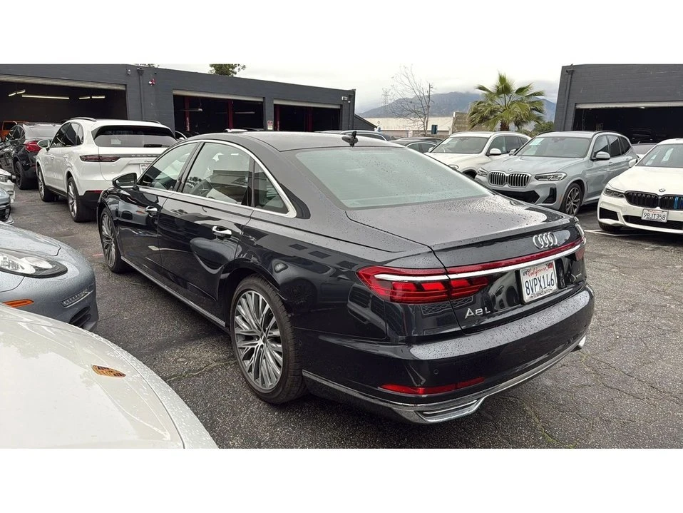 2020 Audi D5 A8 - Image 4 of 8