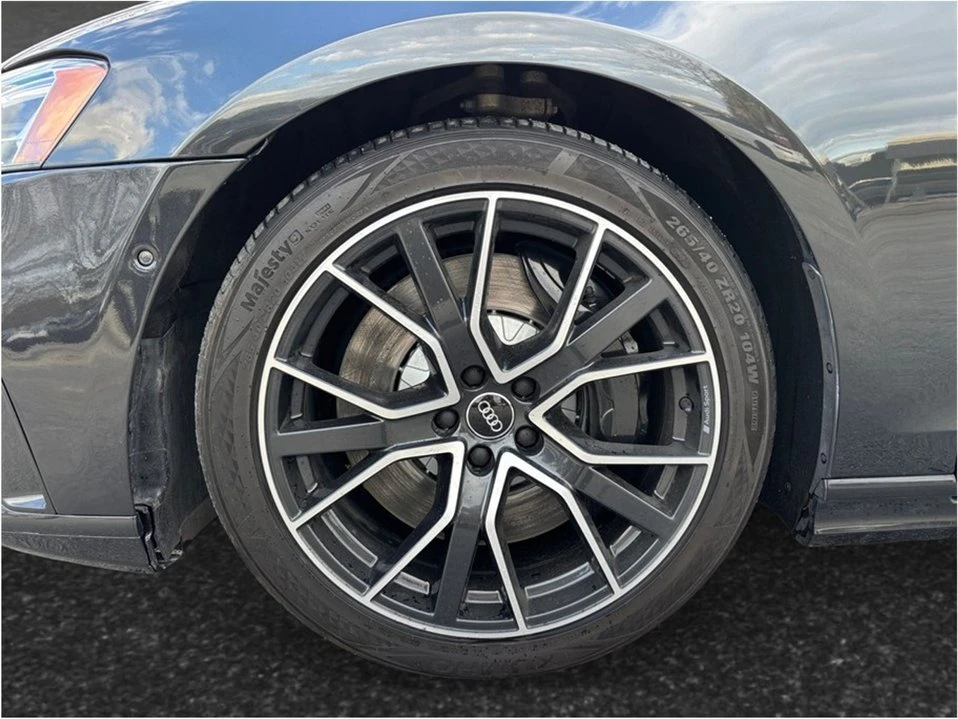 2020 Audi D5 A8 - Image 11 of 18