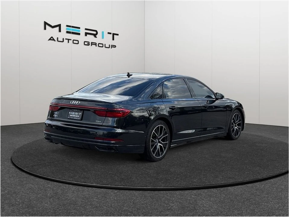 2020 Audi D5 A8 - Image 7 of 18