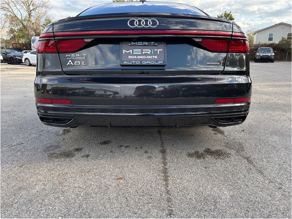2020 Audi D5 A8 - Image 16 of 18
