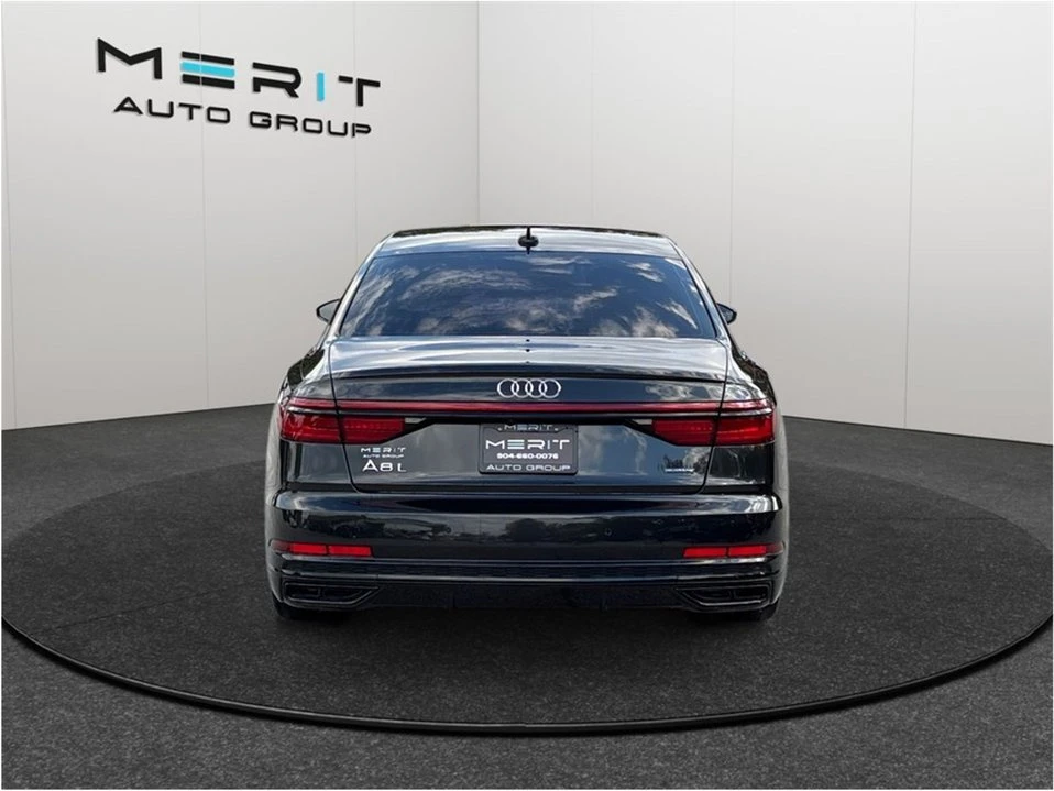 2020 Audi D5 A8 - Image 6 of 18