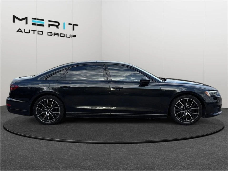 2020 Audi D5 A8 - Image 8 of 18