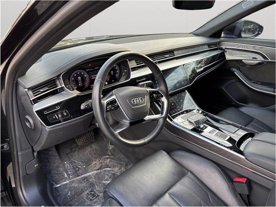 2020 Audi D5 A8 - Image 4 of 18
