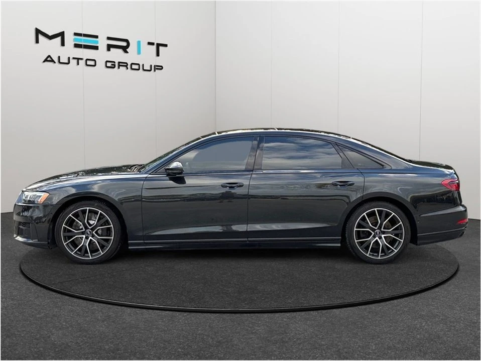2020 Audi D5 A8 - Image 3 of 18