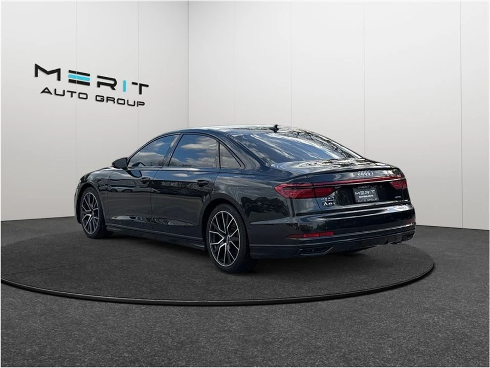 2020 Audi D5 A8 - Image 5 of 18