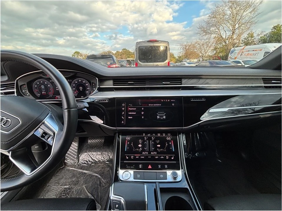 2020 Audi D5 A8 - Image 9 of 18