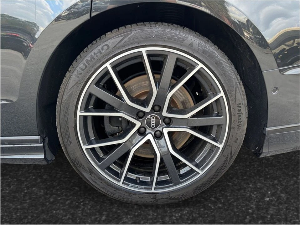 2020 Audi D5 A8 - Image 14 of 18