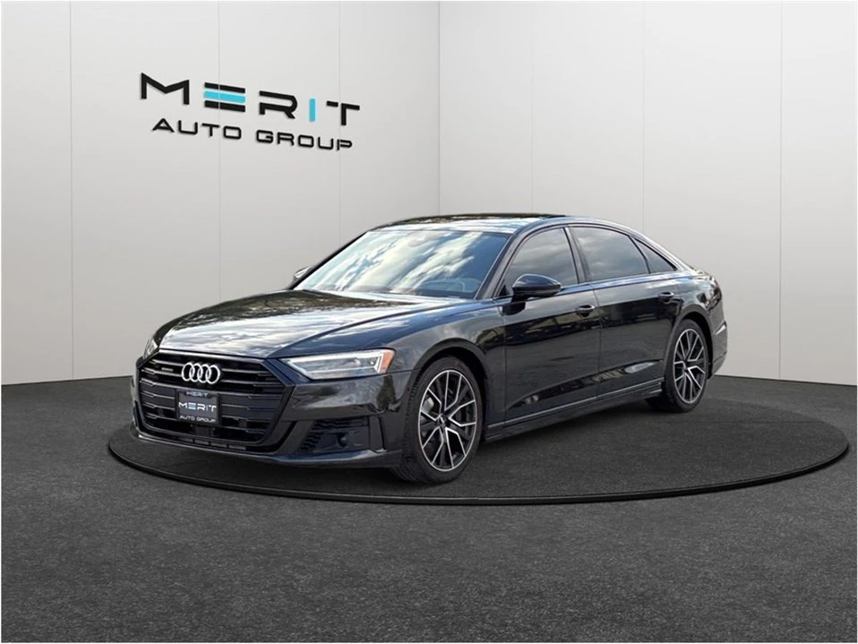 2020 Audi D5 A8 - Image 2 of 18