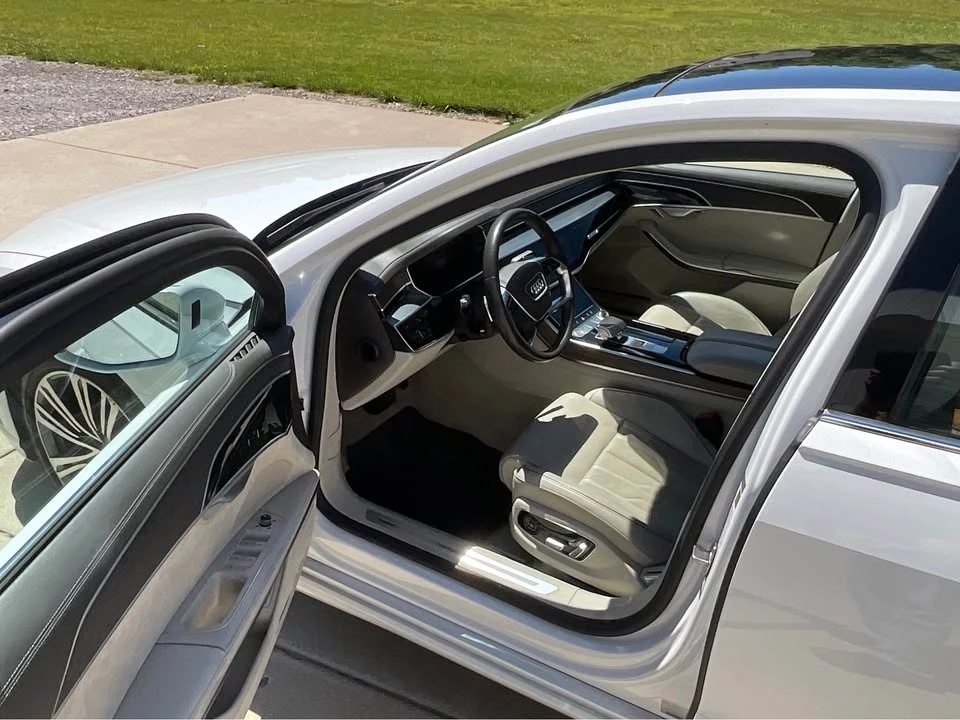 2020 Audi D5 A8 - Image 7 of 11