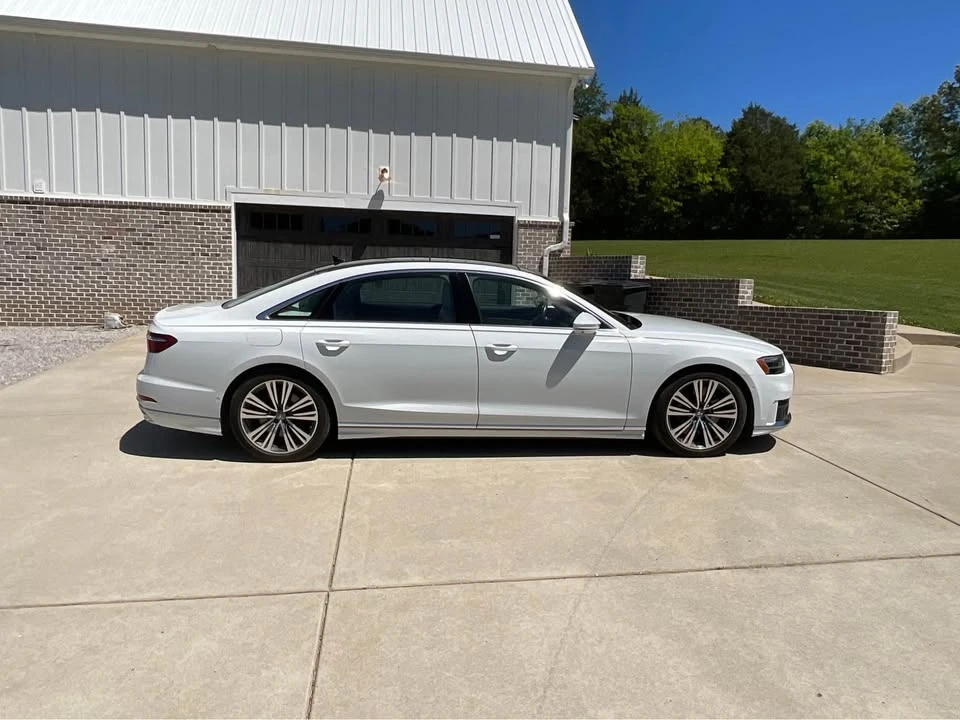 2020 Audi D5 A8 - Image 8 of 11