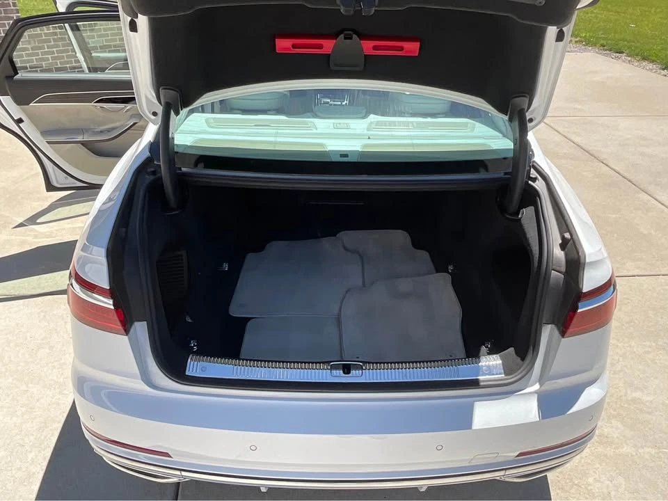 2020 Audi D5 A8 - Image 5 of 11