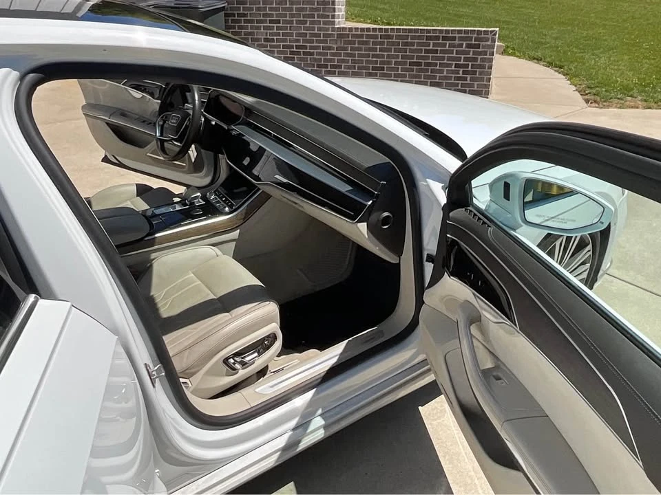 2020 Audi D5 A8 - Image 3 of 11