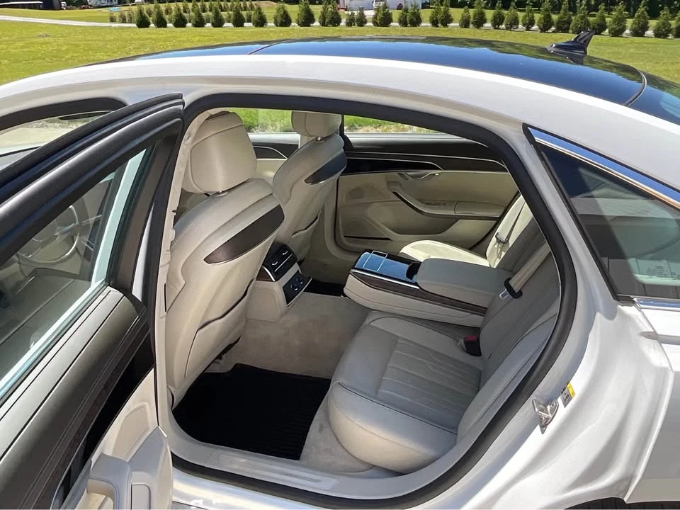 2020 Audi D5 A8 - Image 6 of 11
