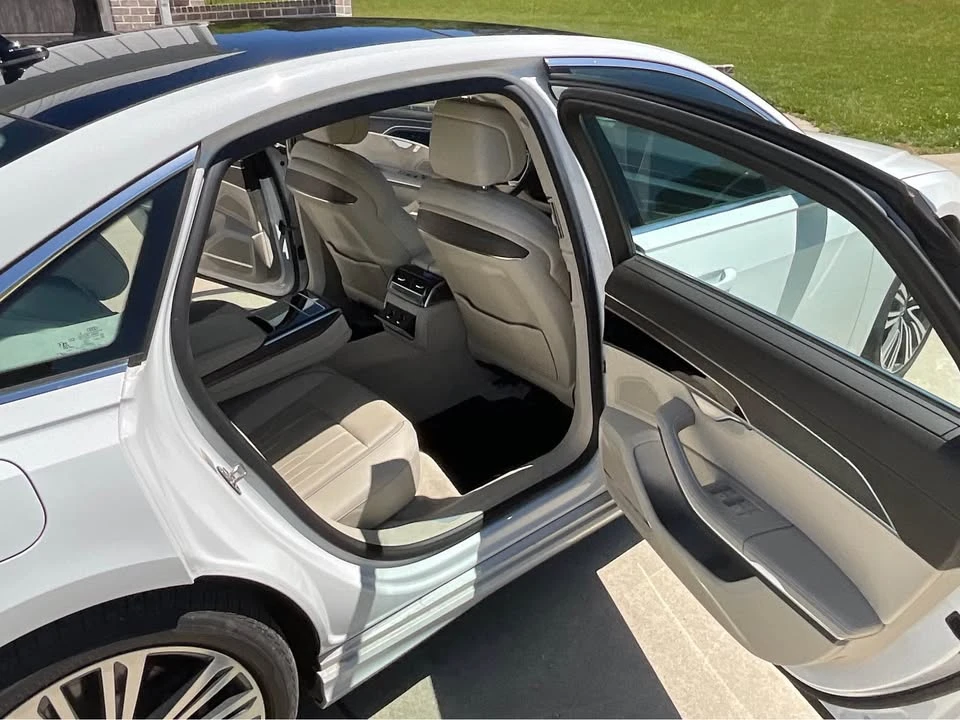 2020 Audi D5 A8 - Image 4 of 11