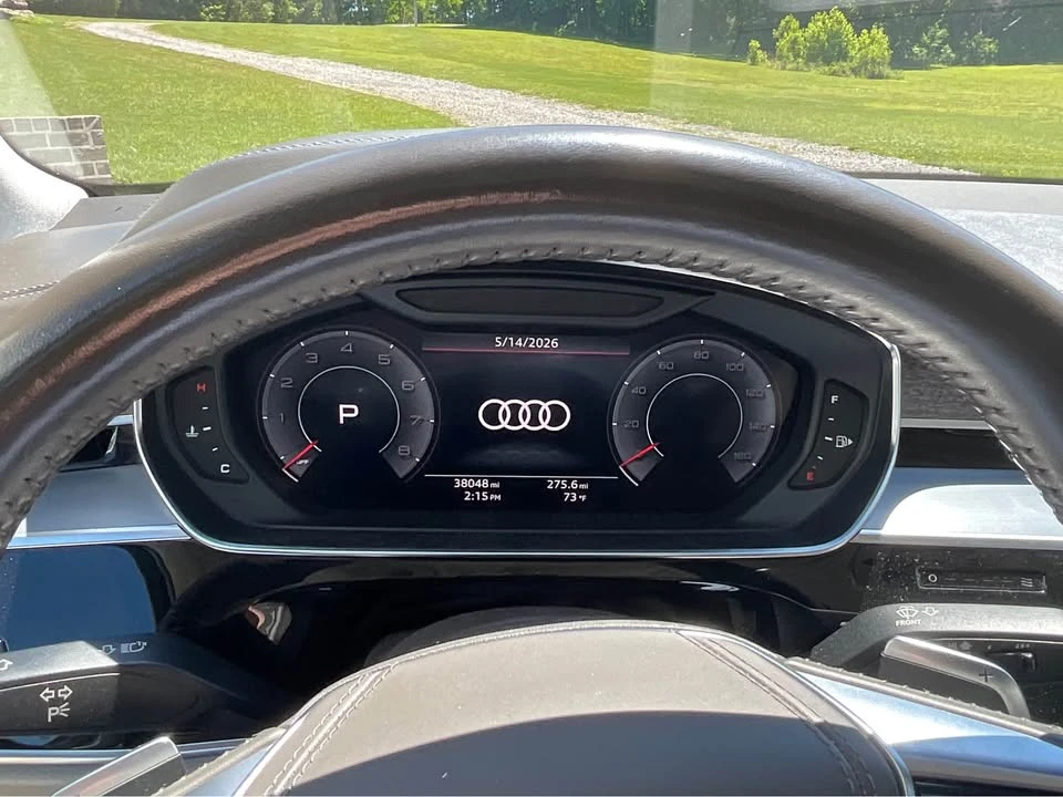 2020 Audi D5 A8 - Image 2 of 11