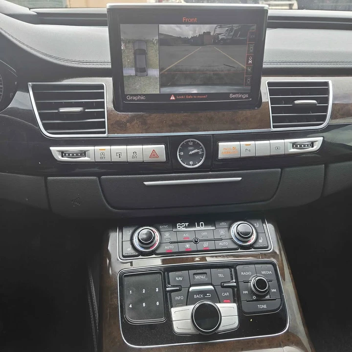 2020 Audi D5 A8 - Image 9 of 13