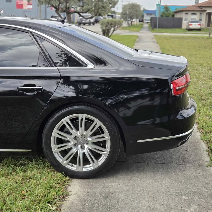 2020 Audi D5 A8 - Image 6 of 13