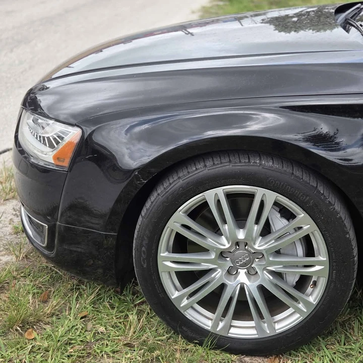 2020 Audi D5 A8 - Image 7 of 13