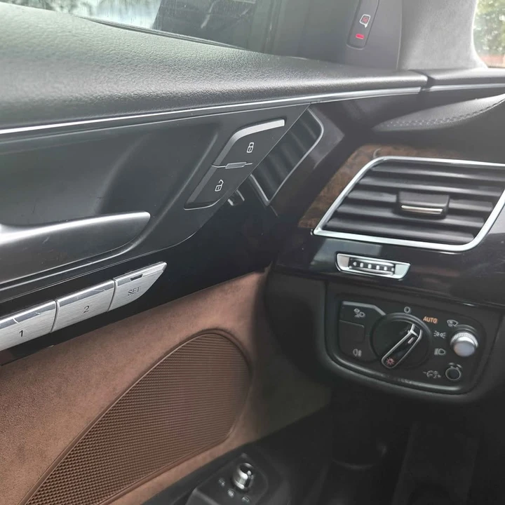 2020 Audi D5 A8 - Image 11 of 13
